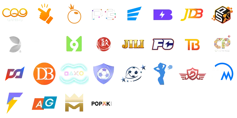 Provedores de slots SJ777.